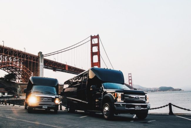 Factors to Consider When Choosing College Bus Rentals