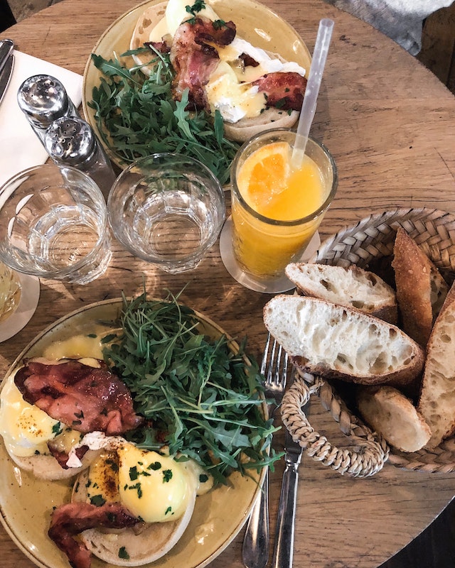 Facts About Brunch That Makes It More Enjoyable