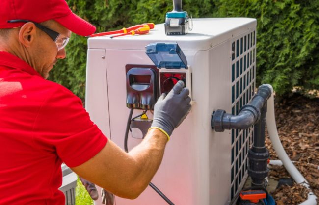 What Should You Know About Pool Repairs and Maintenance in Knoxville