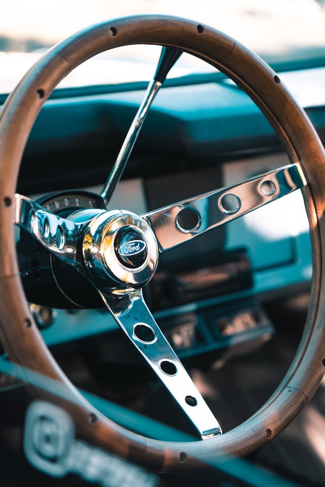 5 Reasons You’ll Love Having a Used Ford Around