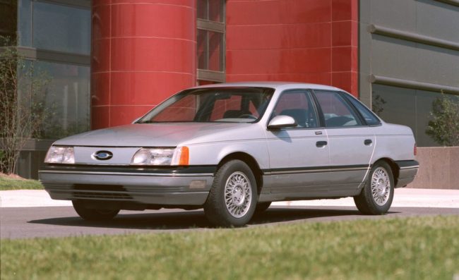 5 Reasons You’ll Love Having a Used Ford Around