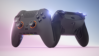 The Ultimate Guide to Choosing PC Gaming Controller for Your Needs