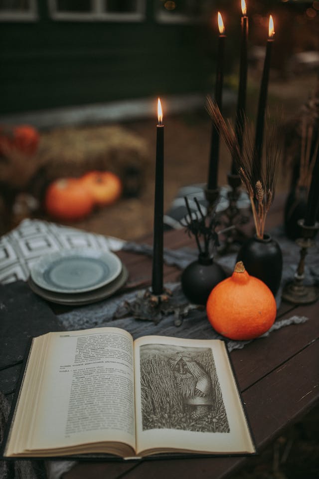 Unveiling the Power of Online Spells - A Beginner's Guide