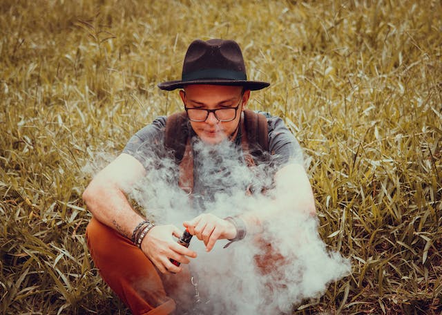 Vape Tricks to Take Your Vaping to the Next Level