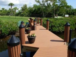 4 Reasons to Invest in Decks and Docks