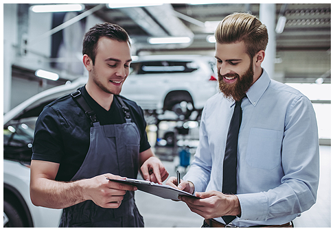 Expert Tips for Choosing the Right Auto Shop