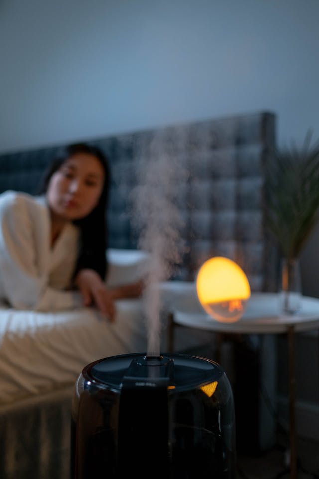 How Do Humidifiers Impact Allergies and Respiratory Health?