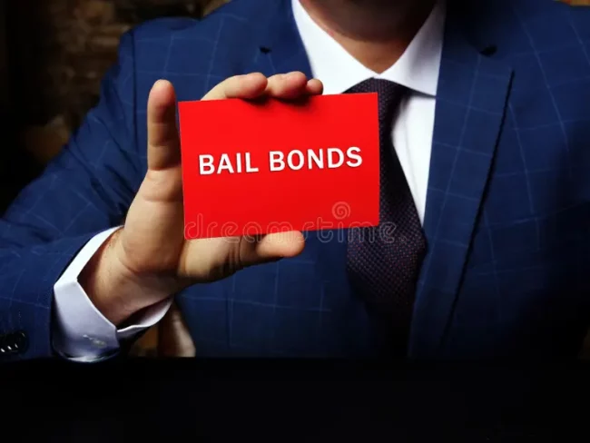 The Importance of Bail Bonds