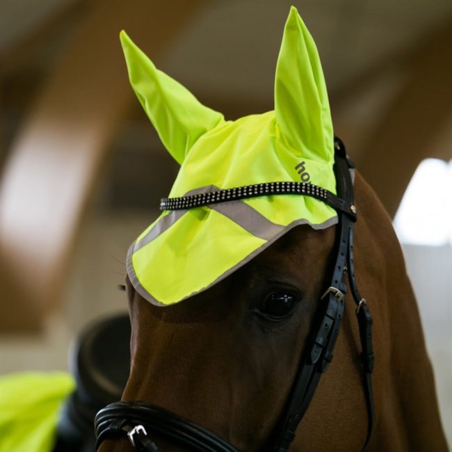Why Should You Invest in High Visibility Riding Wear?