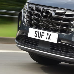 A Guide to Gifting Personalized Number Plates