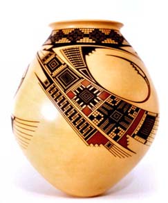 Authentic Pueblo Crafts That Showcase Native American Artistry
