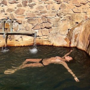 How Hot Springs Resorts and Spas Soothe Your Body and Mind