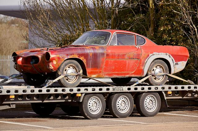  The Benefits of Junk Car Towing - Turning Your Clunker Into Cash