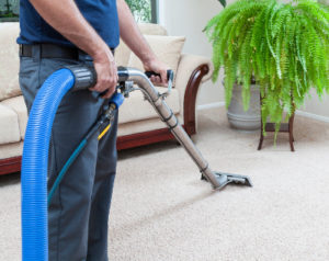 The Importance of Regular Residential Carpet Cleaning