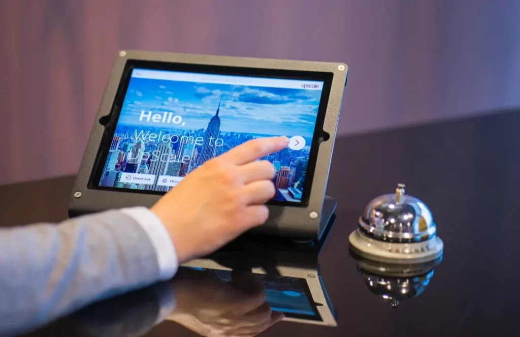 The Rise of Self-Service Kiosks and Their Impact on Guest Experience