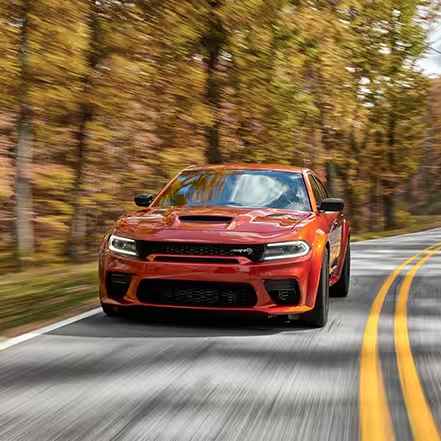 Dodge Lineup: What’s New for 2024?