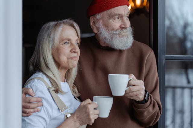  Understanding and Supporting the Emotional Health of Seniors