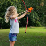 Unlocking the Joy of Archery: How Starter Bow Sets Can Enhance Kids' Outdoor Experiences