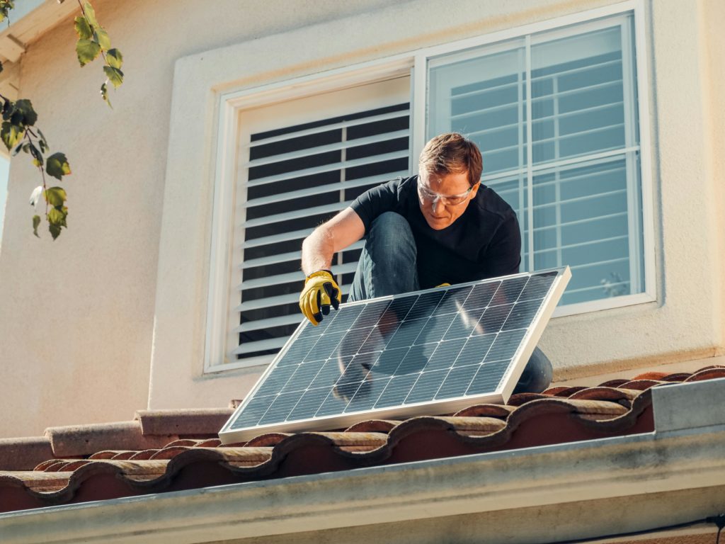 About to Install Solar Panels? 10 Things to Check Before You Start