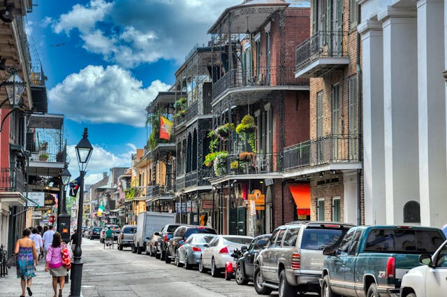 Experience New Orleans: Essential Tips For A Memorable Stay