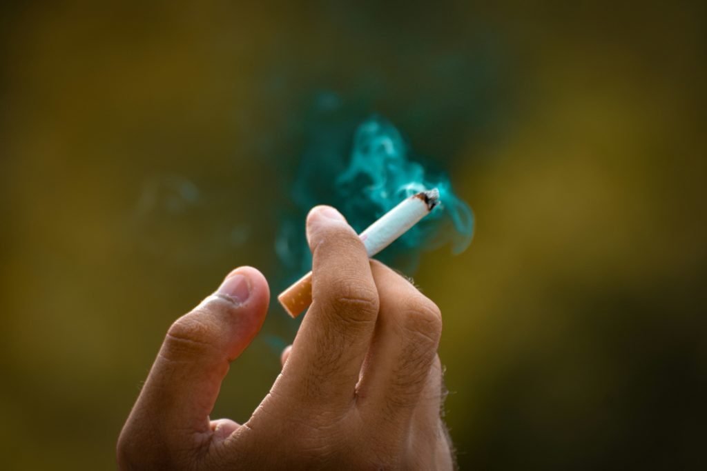 How to Ensure Your First Smoking Cessation Attempt Sticks