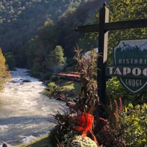 The Tapoco Lodge: A Hidden Gem in North Carolina