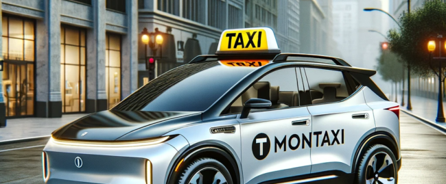 Why Choose Montreal's Magnificent Taxi Service for Timely Airport Transfers