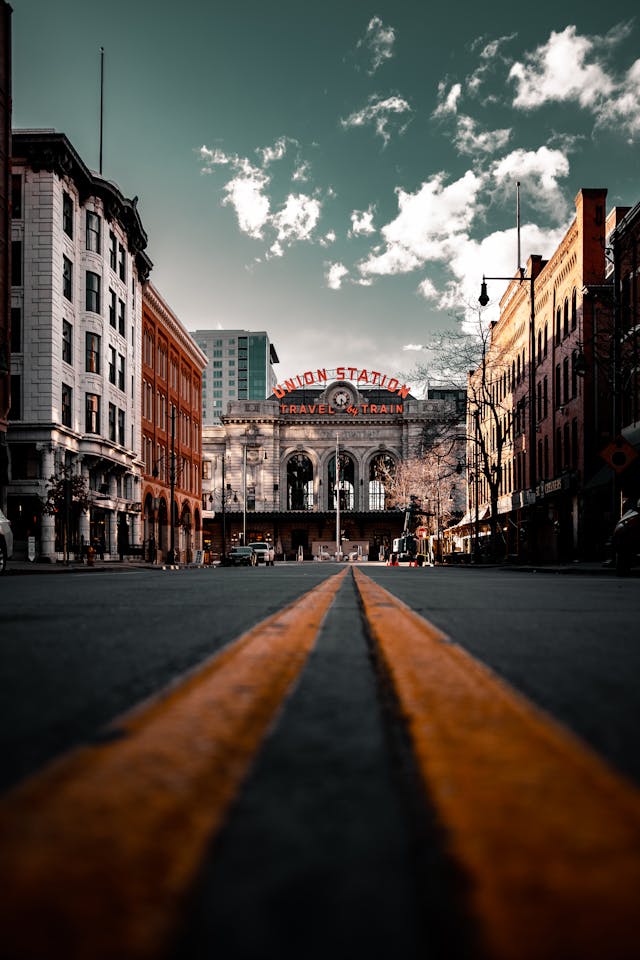What Is the Best Time to Visit Denver? Rick On the Rocks