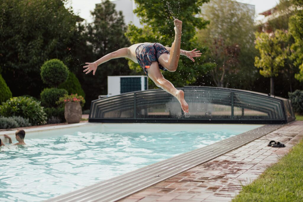 Swimming Pool Electrical Safety: Why It Is Always Essential