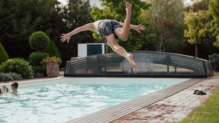Swimming Pool Electrical Safety: Why It Is Always Essential
